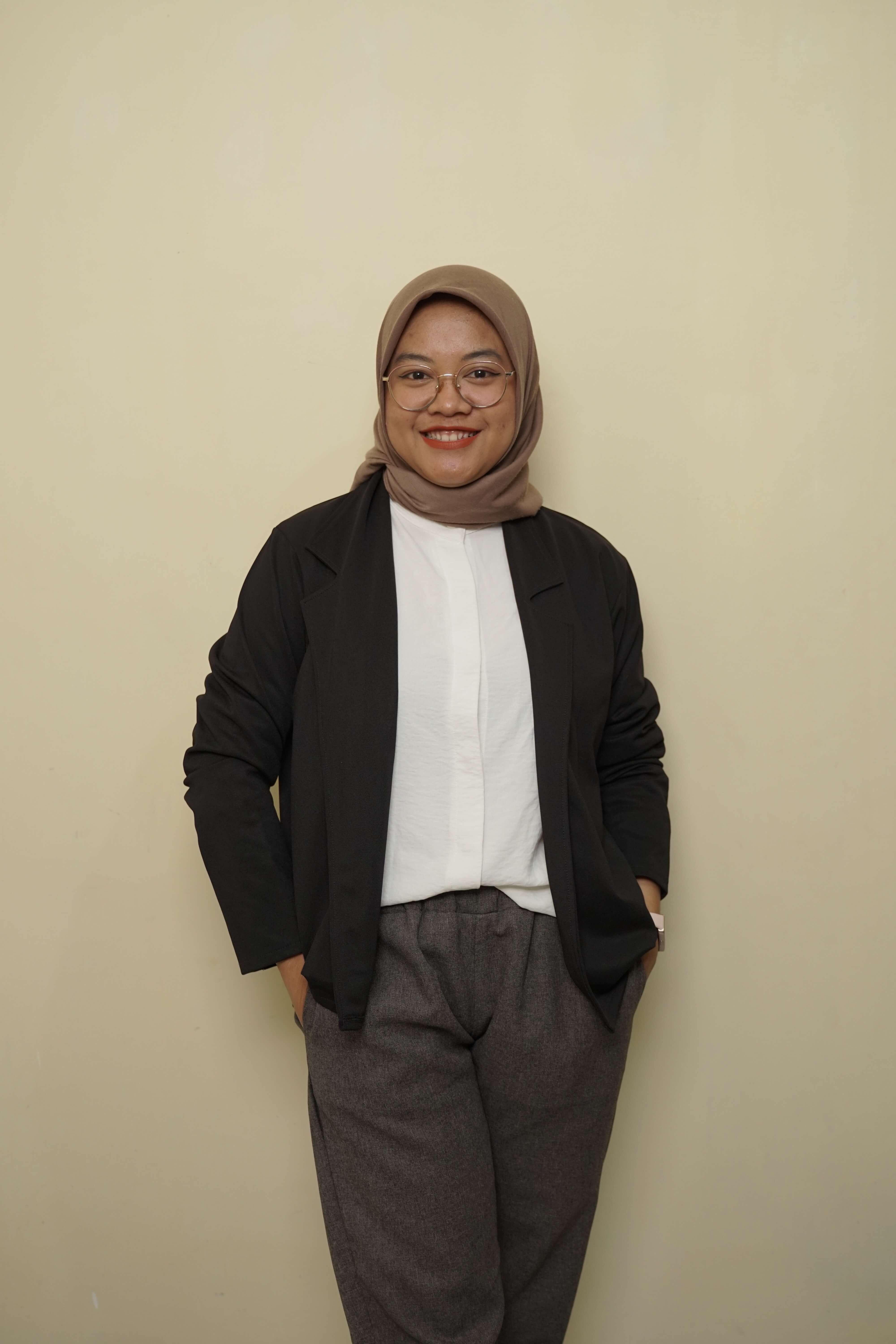 Fatimah
